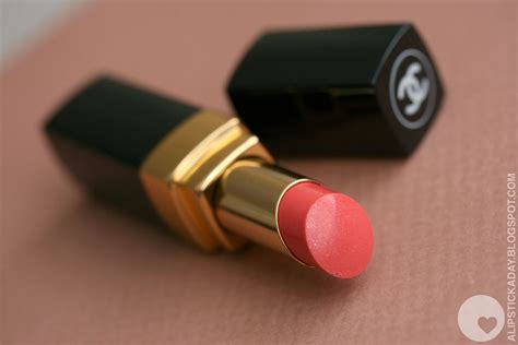 best chanel coral lipstick|Chanel lipstick on sale.